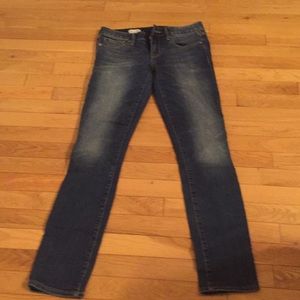 GAP-ALWAYS SKINNY- 26r
